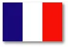 french flag