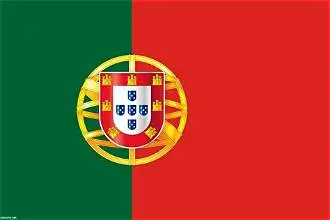 portguese flag