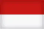 indonesia flag
