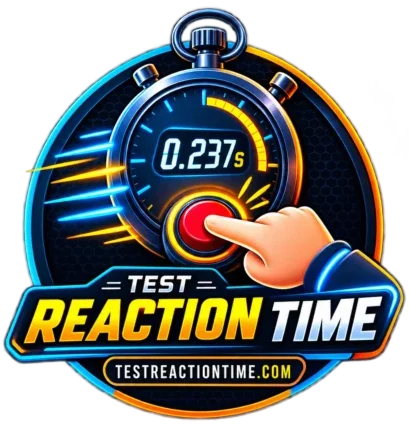 reaction time test